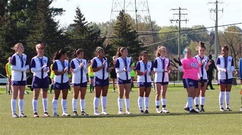 Rockford University Soccer Team Overview And Highlights