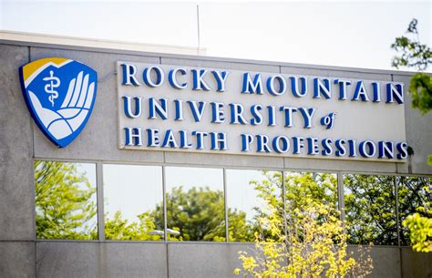 Rocky Mountain University Optometry Program Overview