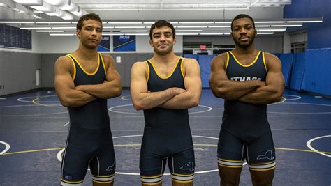 Roger Williams University Wrestling Team Schedule