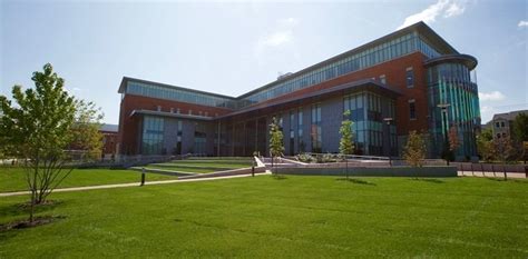 Rowan University Business Hall Of Excellence