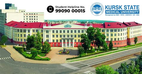 Russian State Medical University Overview And Benefits