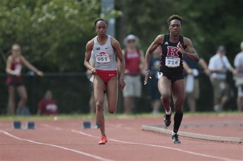 Rutgers University Track And Field Team Roster