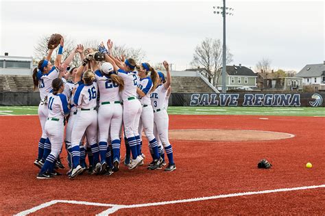 Salve Regina University Seahawks Baseball Team Insights