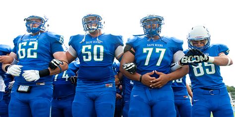 Salve Regina University Seahawks Football Roster