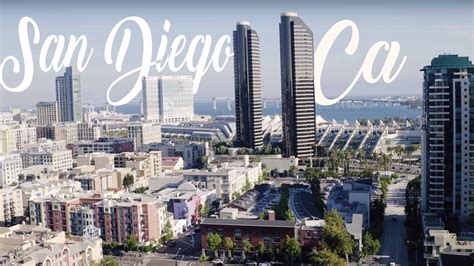 San Diego Personals: Find Your Match In Americas Finest City