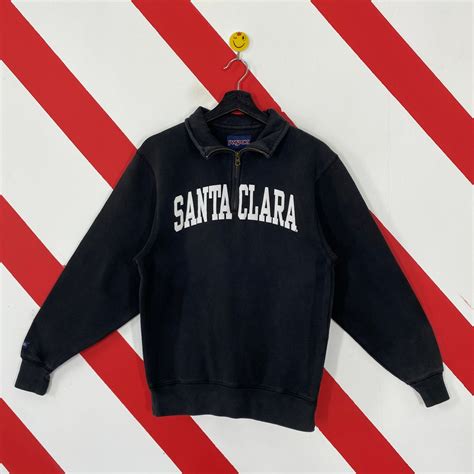 Santa Clara University Sweatshirt Ultimate Buying Guide