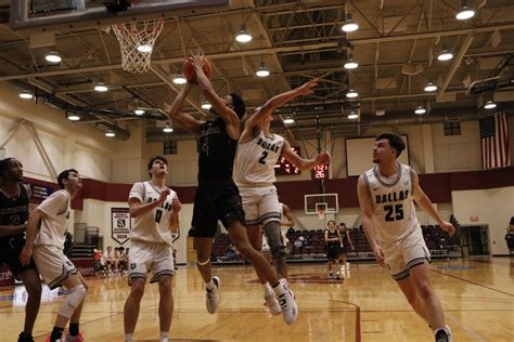 Schreiner University Mens Basketball Team Overview