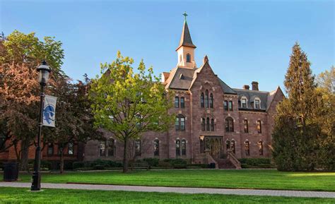 Seton Hall University: Weighing The Pros And Cons