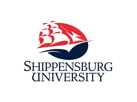 Shippensburg University Logo: A Symbol Of Pride And Excellence