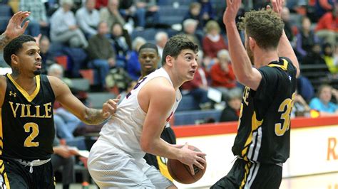 Shippensburg University Mens Basketball Team Overview