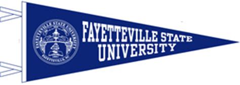 Shop Fayetteville State University Apparel Now Online