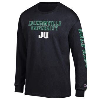 Shop Jacksonville University Gear And Apparel Today