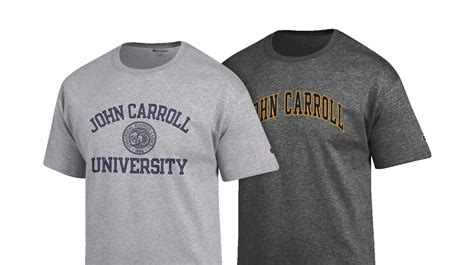 Shop John Carroll University Apparel And Gear