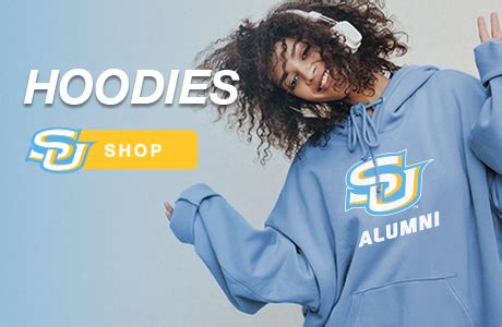 Shop Southern University Gear And Apparel Online