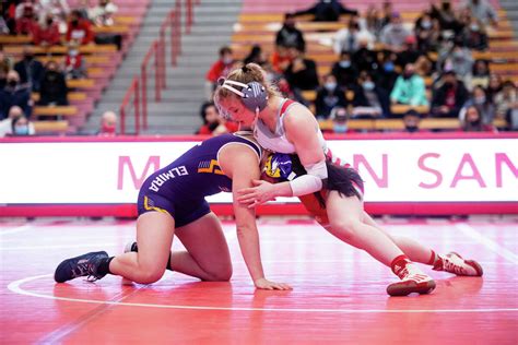 Shu Womens Wrestling: Pioneering Female Athletic Excellence