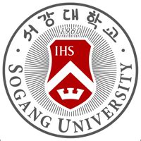 Sogang University Ranking And Overview