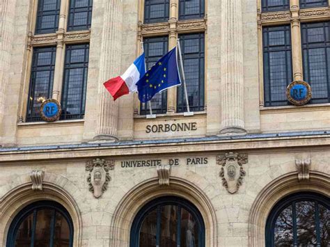 Sorbonne University Tuition Fees And Costs Explained