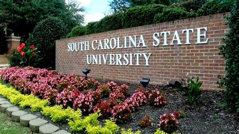 South Carolina State University Latest News And Updates