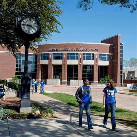 Southeastern Oklahoma State University Football Schedule 2023