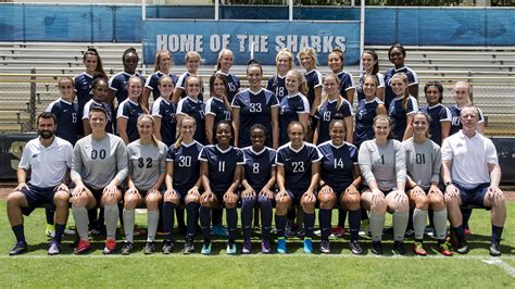 Southeastern University Womens Soccer Team Profile