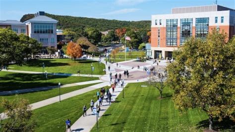 Southern Connecticut State University Career Opportunities