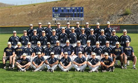 Southern Ct State University Baseball Team Overview