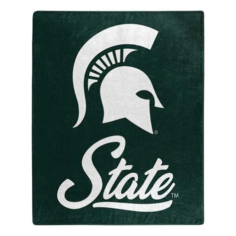 Spartans Signature Look: 2 Iconic Michigan State Colors