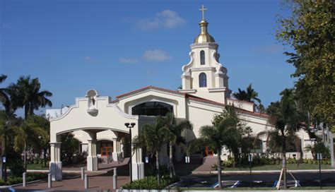 St Gregory Catholic Church Plantation Fl Community Hub