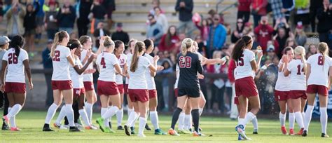 Stanford University Soccer Id Camp Experience