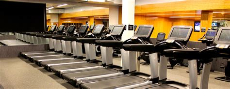 Stay Fit At Chapman University Fitness Center