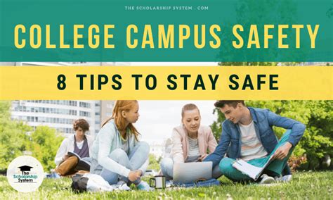 Staying Safe At Lee University: Campus Security Measures