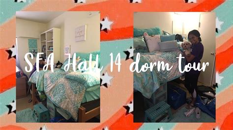 Stephen F Austin University Dorms And Housing Options Guide