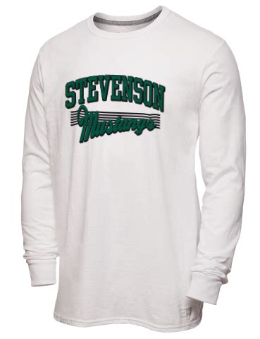 Stevenson University Apparel And Gear For Students