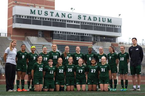 Stevenson University Womens Soccer Team Overview And Updates