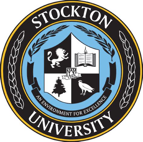 Stockton University Merch: Gear Up With Osprey Pride