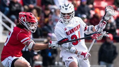 Stony Brook Lacrosse Schedule 2023: Key Games And Dates