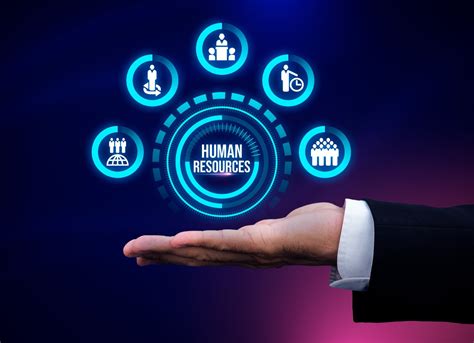 Streamlining Business With Universal Human Resources Solutions