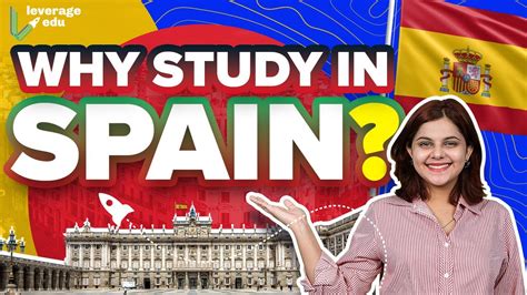 Study English In Spain: Top Universities To Consider