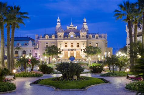 Study In Luxury: Universities In Monaco