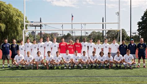 Suffolk University Soccer: Rams Team News And Updates