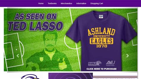 Ted Lassos Ashland University Connection Revealed