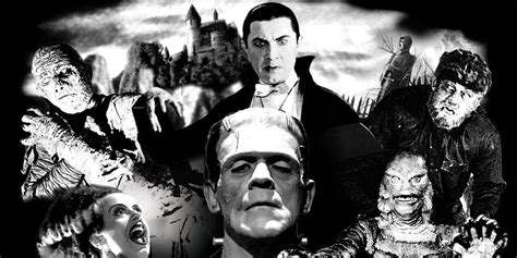 Telco Universal Monsters: Resurrecting Legacy Systems