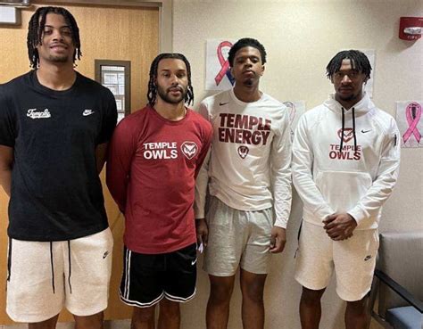 Temple University Basketball Recruiting Updates And News