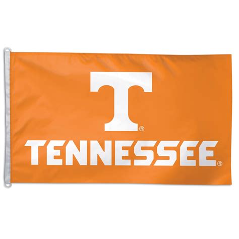 Tennessee Vols Flags For University Fans And Alumni