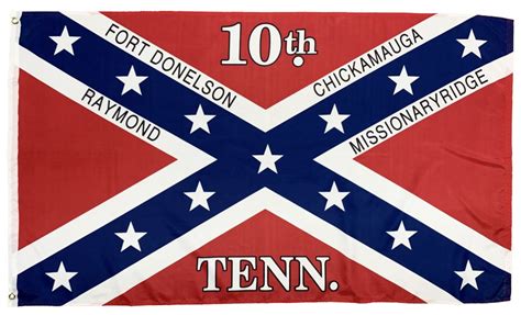 Tennessee Volunteers Flag: History And Symbolism Explained