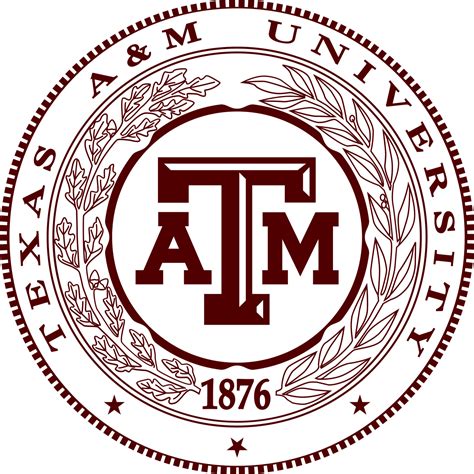 Texas A&M University Seal Meaning And History Explained