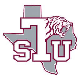 Texas Southern University Banner: Tsu Pride On Display