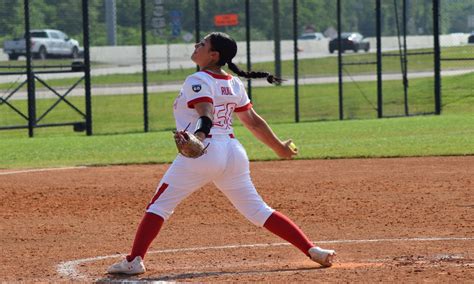 Texas Southern University Softball Team Overview