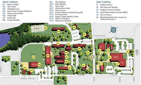 Texas State University Campus Maps And Directions