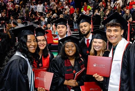 Texas State University Commencement 2024: Ceremony Details